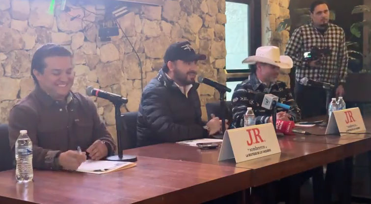 RCG Entertainment anuncia dos grandes espectáculos en Saltillo para marzo