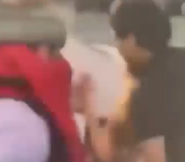 Buscan a “La Nicholette” tras ser interceptada en vía pública en Sinaloa