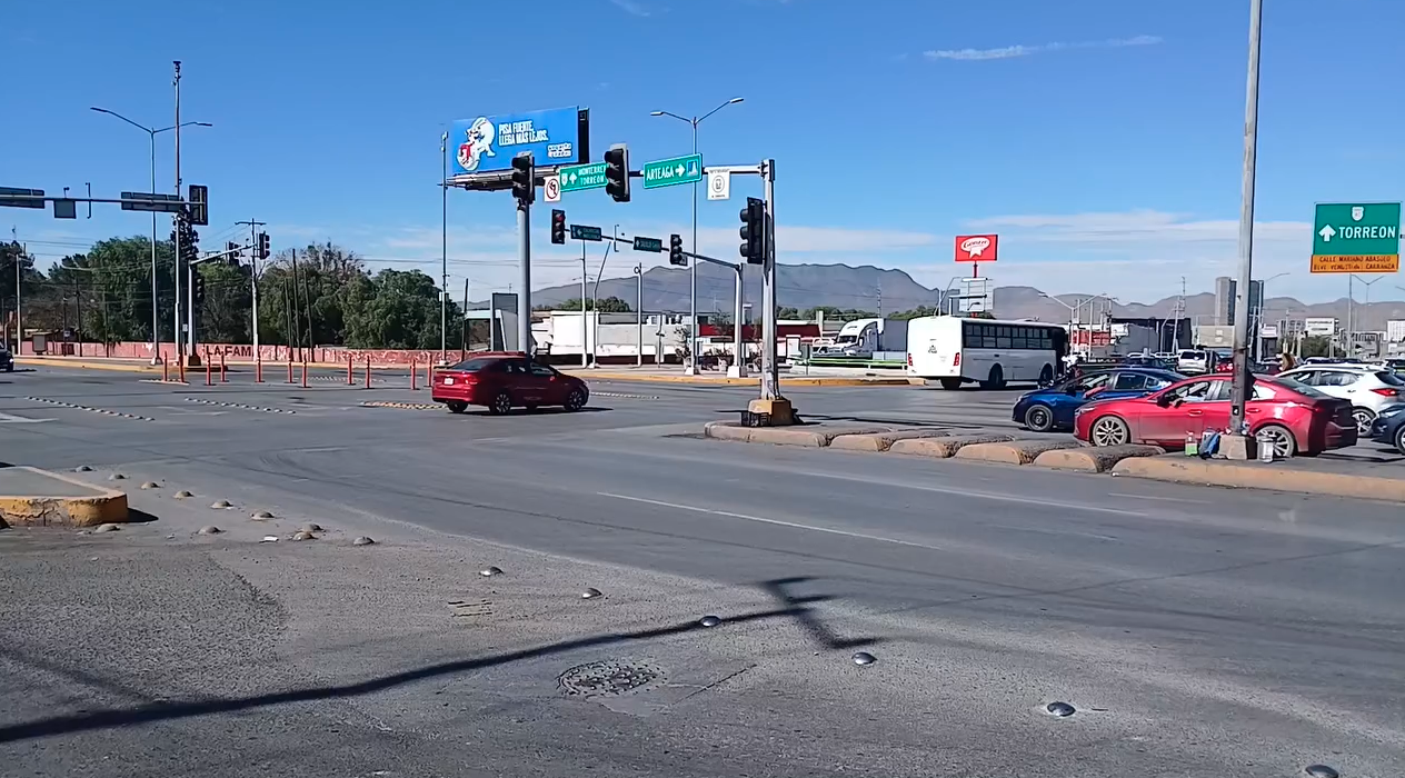 REPORTE DESDE LA LECHERA