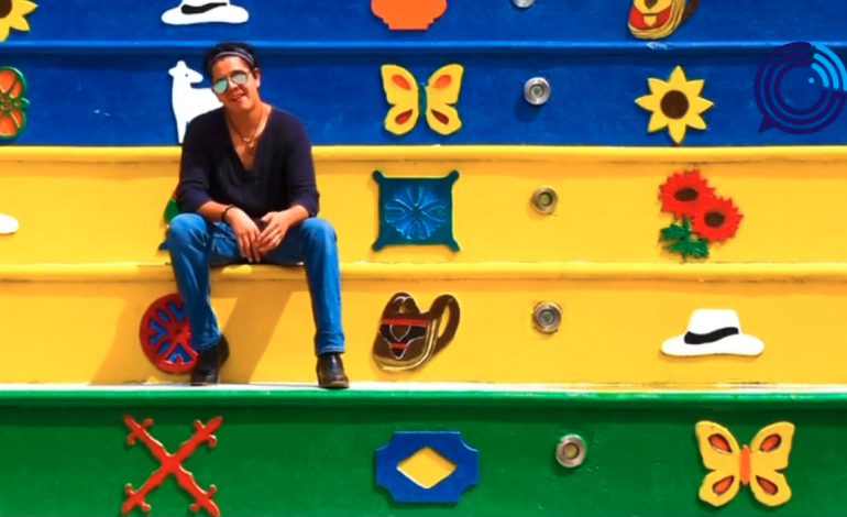 Chezz Live, orgullo de Coahuila en los Monster Music Awards