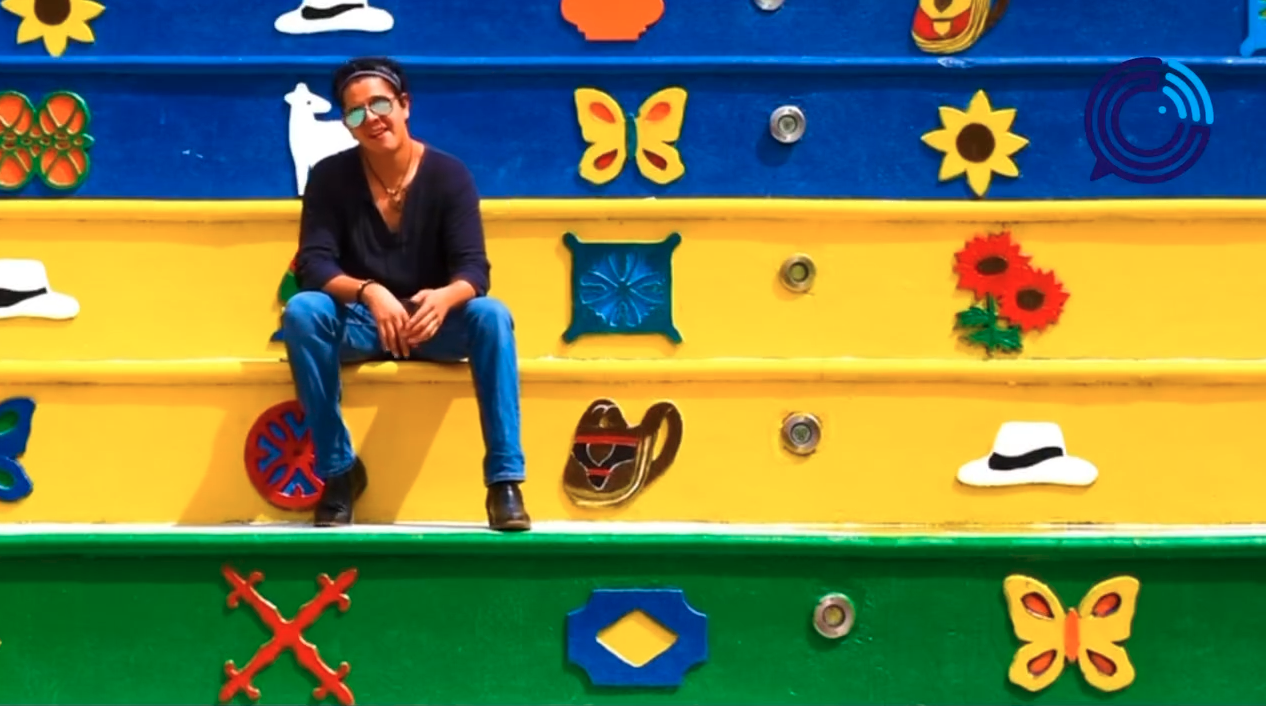 Chezz Live, orgullo de Coahuila en los Monster Music Awards