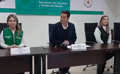 Invitan a la ciudadanía a cursos gratuitos de Lengua de Señas Mexicana en Saltillo.
