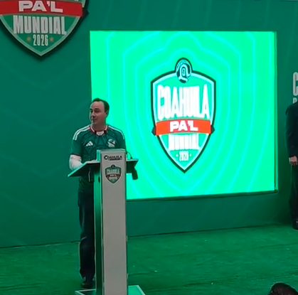 ACTIVIDADES PARA MUNDIAL DE FÚTBOL 2026