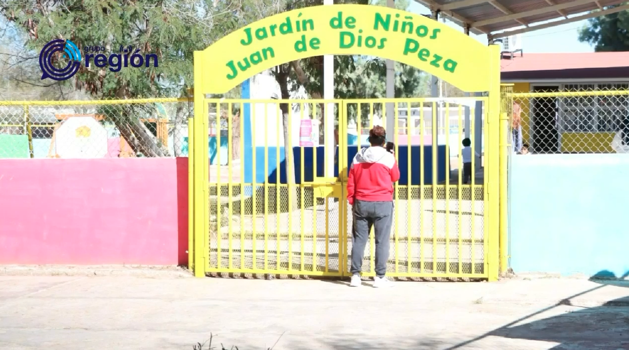 Incumplir preescolar puede derivar en omisión de cuidados; hoy inician preinscripciones