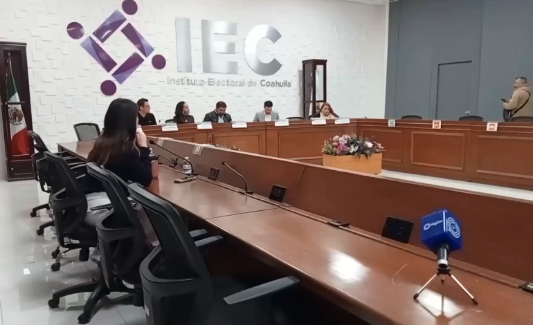 Ciudadanía interesada en postularse a una candidatura independiente