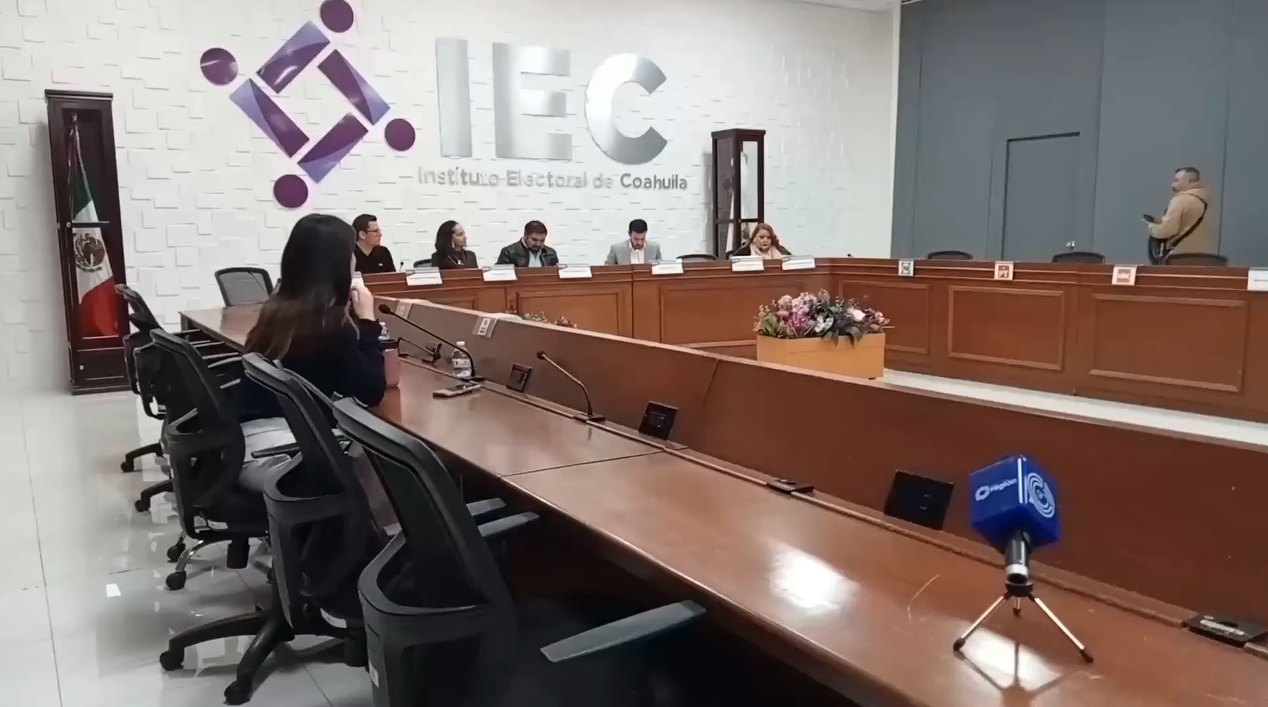 Ciudadanía interesada en postularse a una candidatura independiente