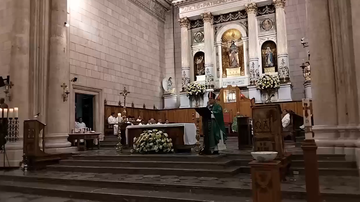 Un Año Jubilar de Agradecimiento y Esperanza