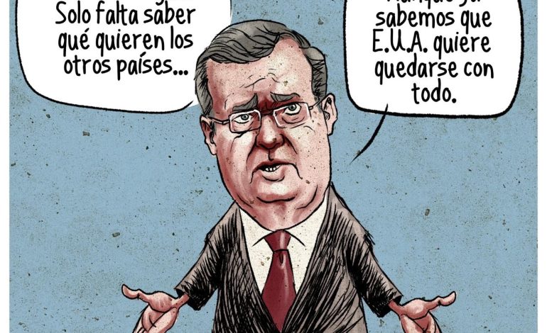 El cartón de hoy