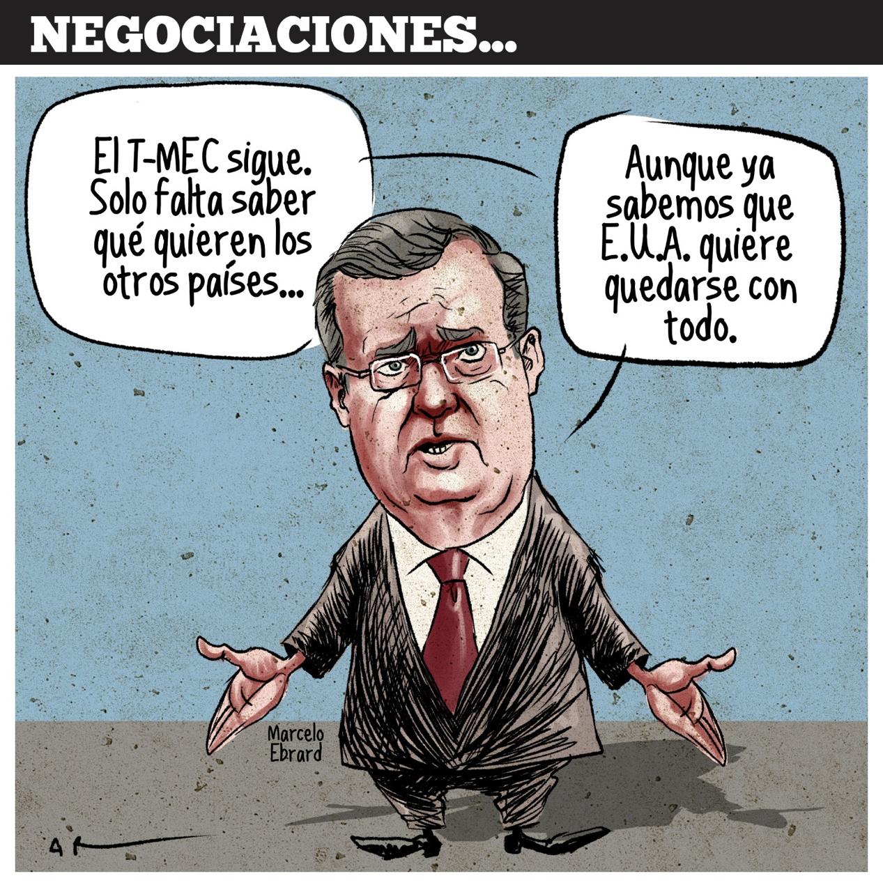 El cartón de hoy