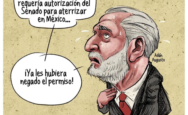 El cartón de hoy