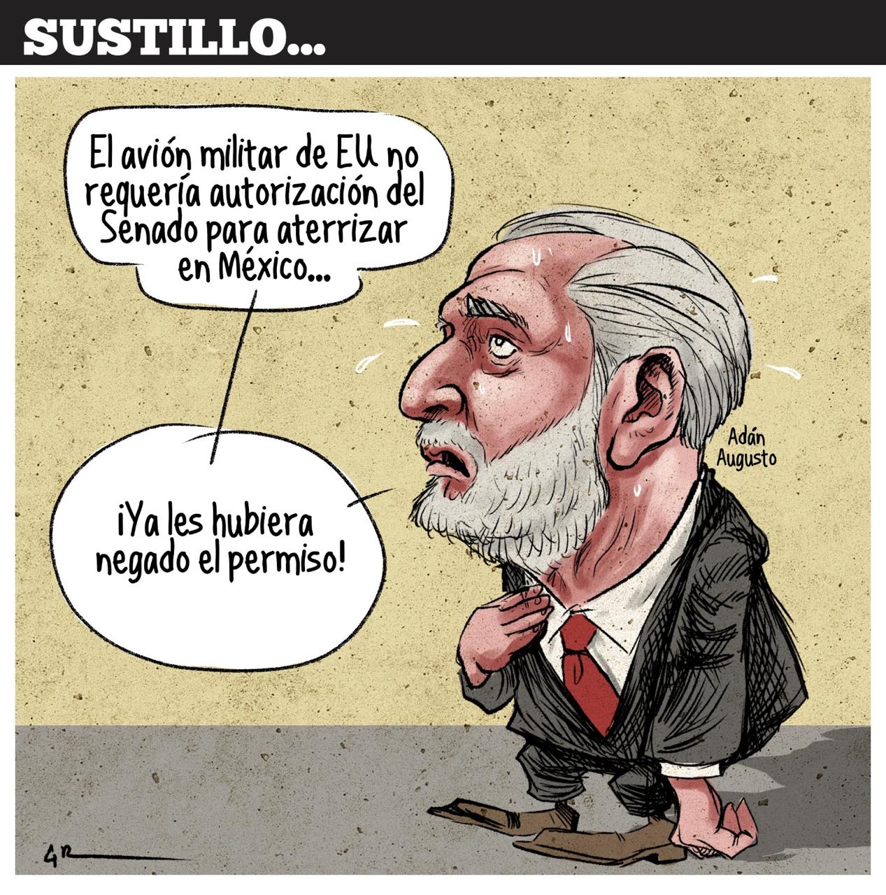 El cartón de hoy