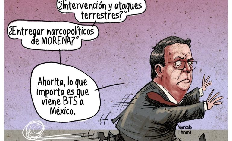 El cartón de hoy