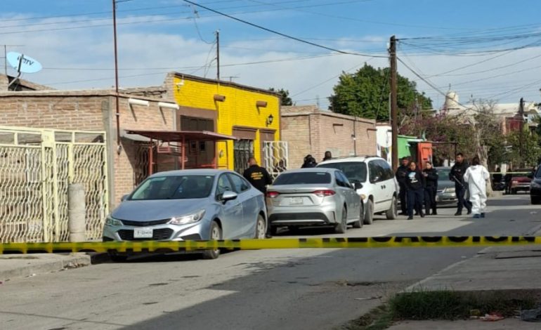 Asesina joven a su madre en San Pedro de las Colonias