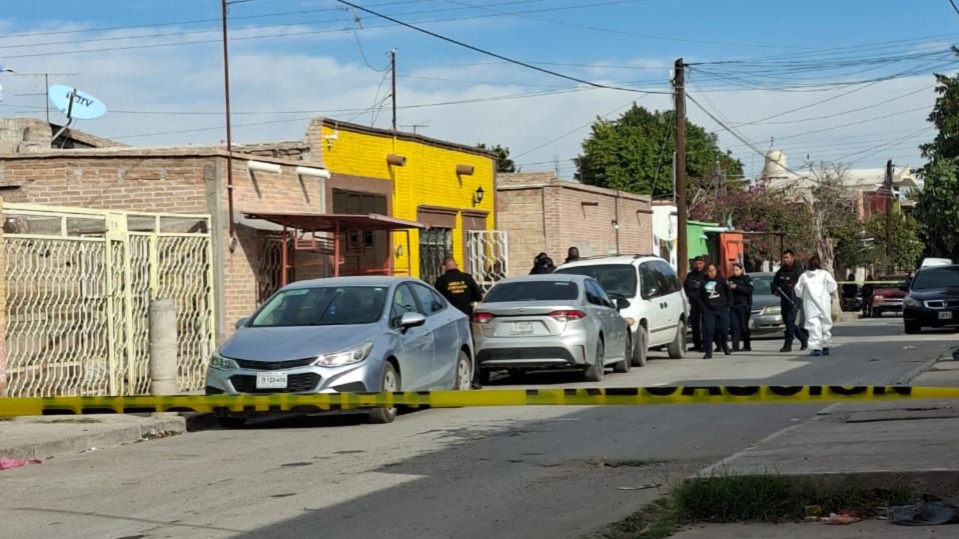 Asesina joven a su madre en San Pedro de las Colonias