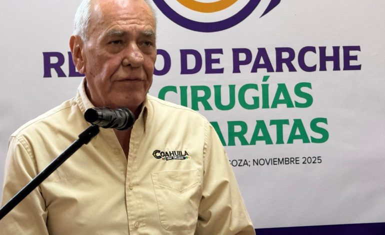 Aplican medio millón de vacunas vs influenza