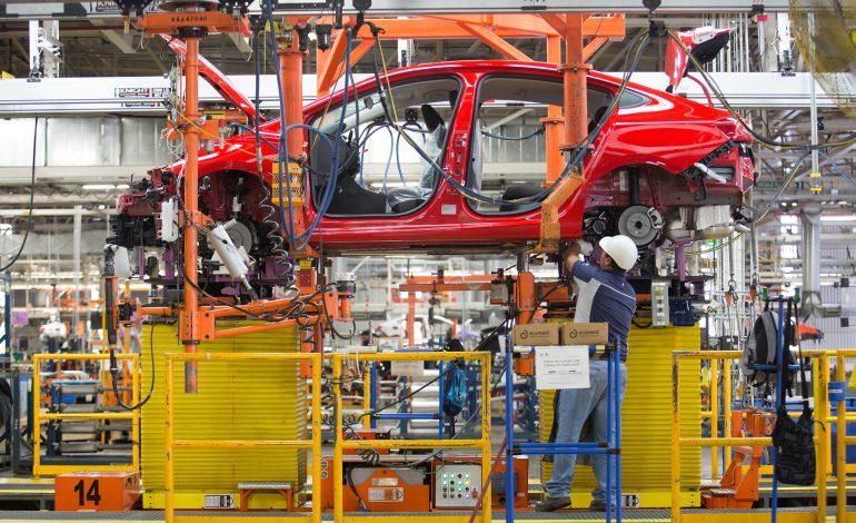 Reafirma compromiso Gobierno de Coahuila con los trabajadores