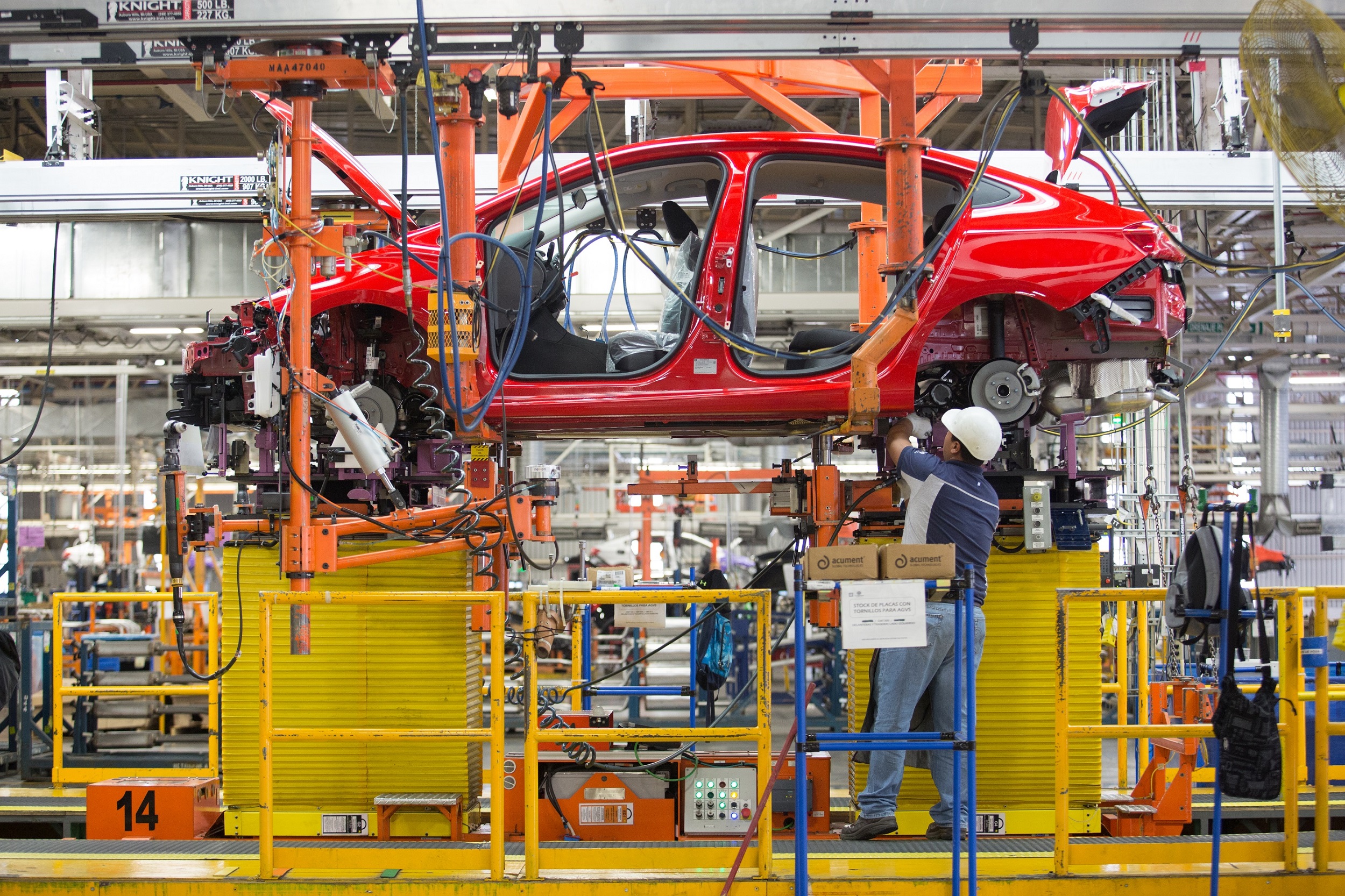 Reafirma compromiso Gobierno de Coahuila con los trabajadores