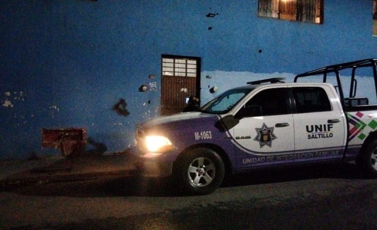 Van más de 500 casos por violencia en UNIF