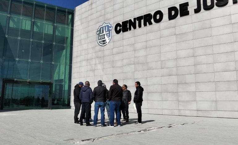 Vinculan a proceso a Esthela ’N’ por violencia vicaria 