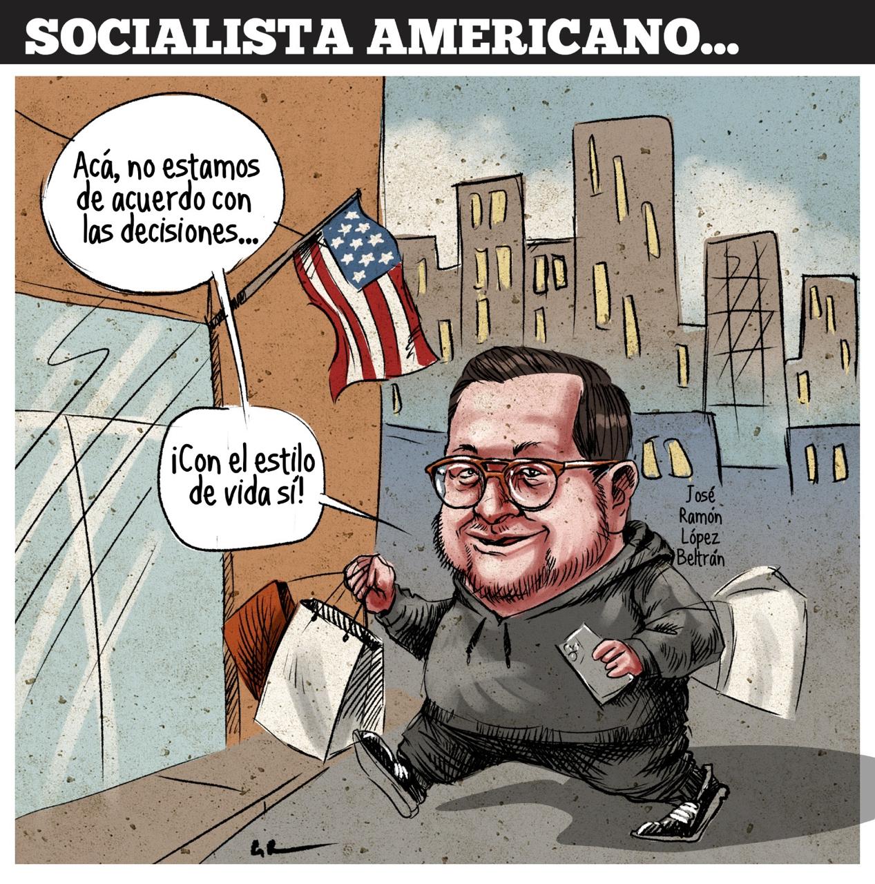 El cartón de hoy