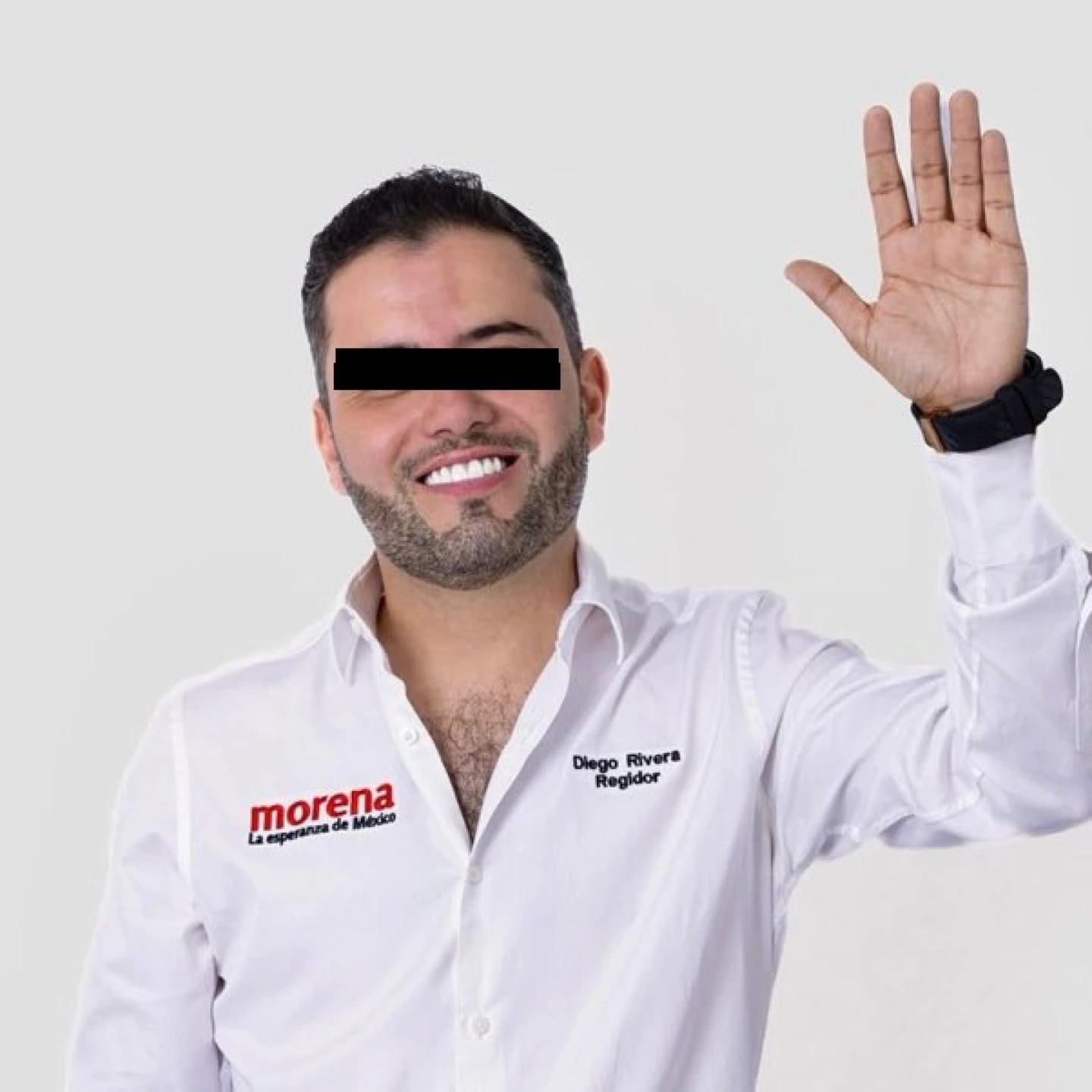 Caen alcaldes de Morena por nexos con el narco