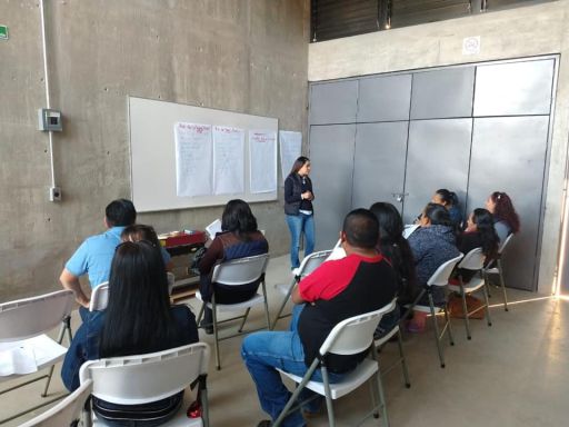 Tras riñas, retoma Sedu “Escuelas para padres”