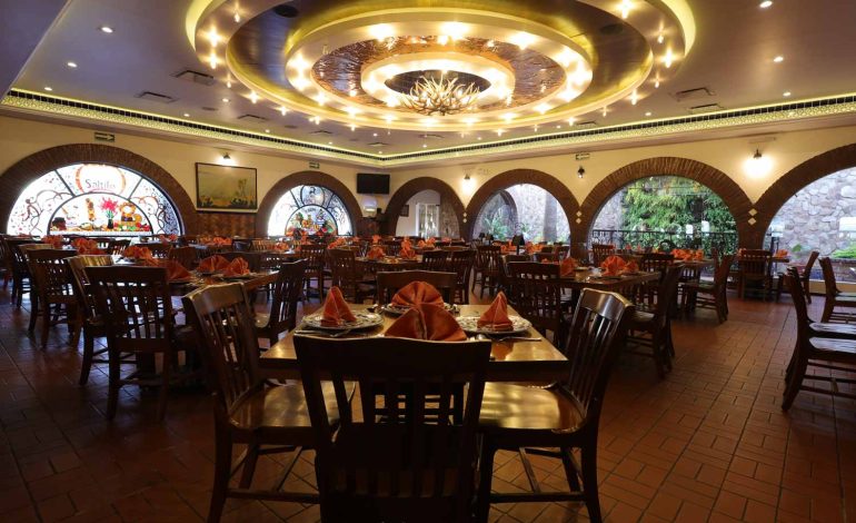 Descartan cierre de restaurantes en Saltillo