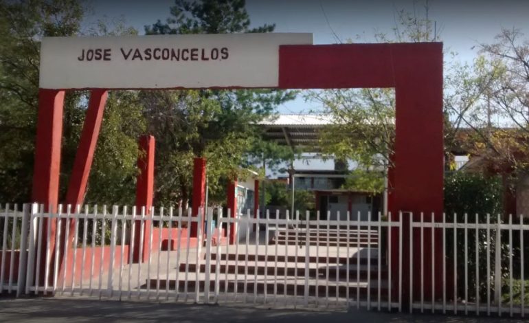 Destapa riña escolar denuncia vs director