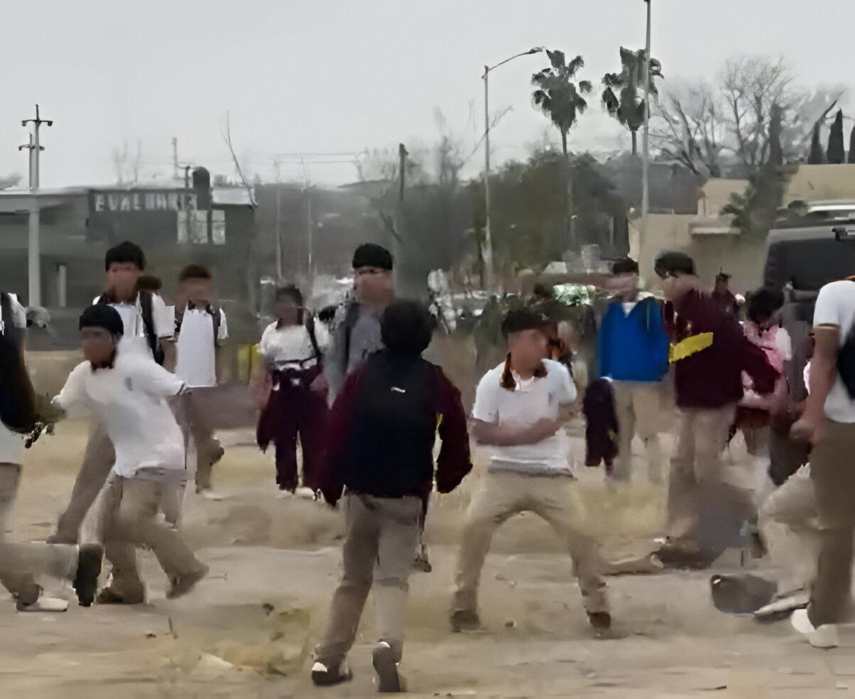 Violencia en secundarias reclama padres presentes