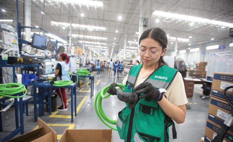 “Inversiones están seguras en Coahuila”