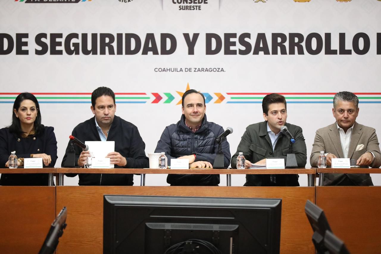 Presentan avances del fortalecimiento económico y empleo 2025-2026