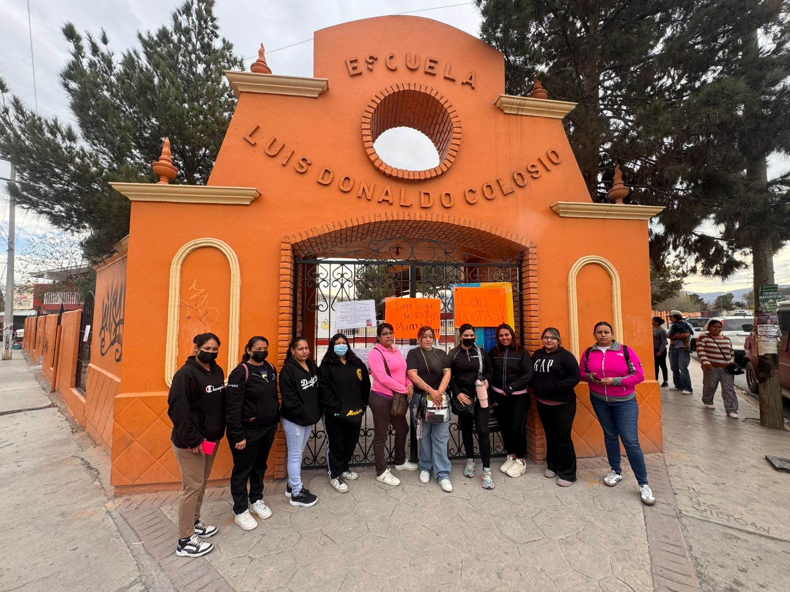 Toman primaria de Ramos por presunto desvío de 80 mil pesos