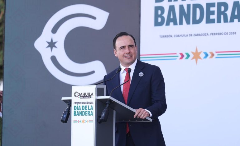 Pide Manolo no caer en psicosis