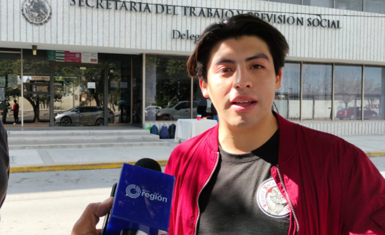 Crisis de AHMSA deja 70 suicidios 