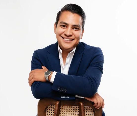 Forbes reconoce al “Arqui Juve” por innovación