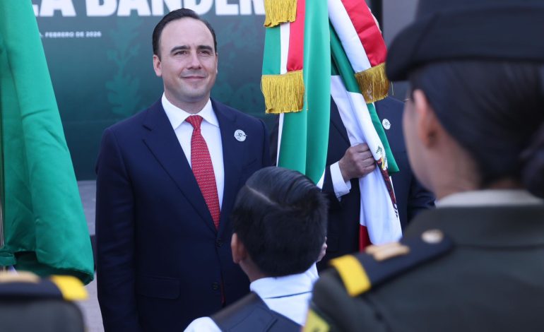 Cierran filas instituciones de seguridad para seguir cuidando a Coahuila