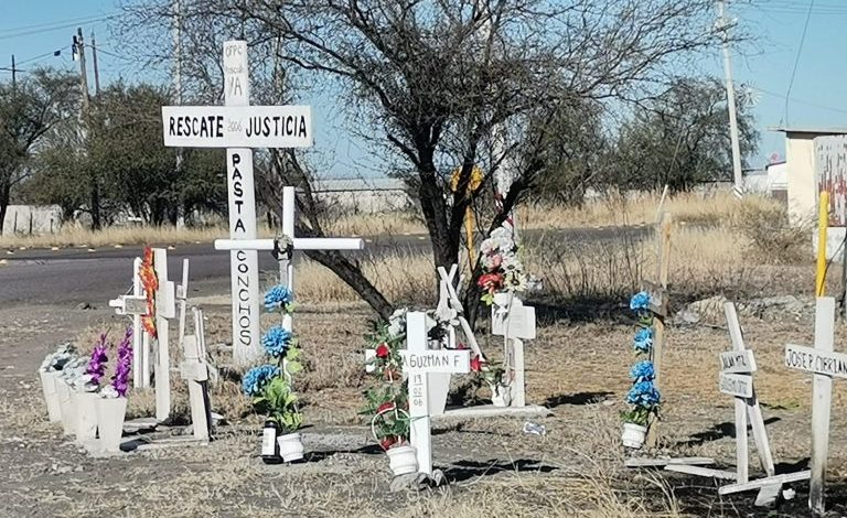 Pasta de Conchos: 20 años de memoria y deuda