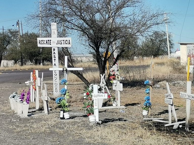 Pasta de Conchos: 20 años de memoria y deuda