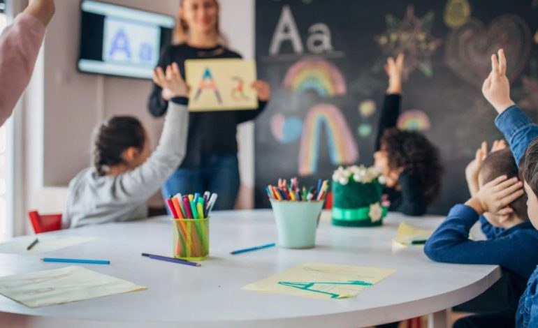 Más de 3 mil niños llegaron a primaria sin preescolar