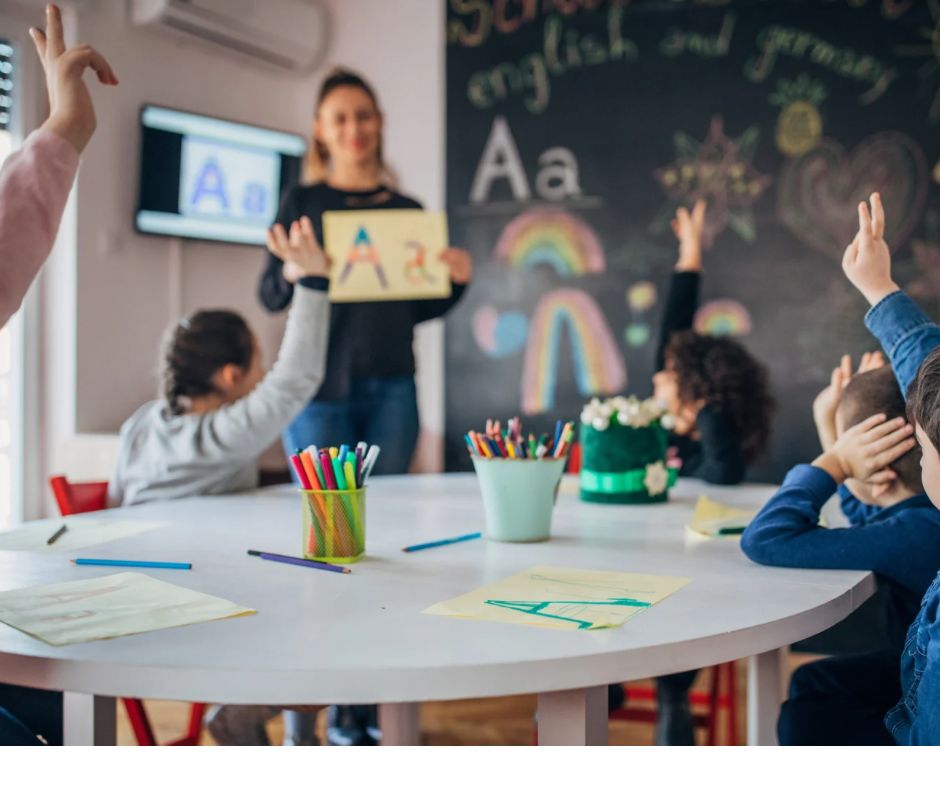Más de 3 mil niños llegaron a primaria sin preescolar