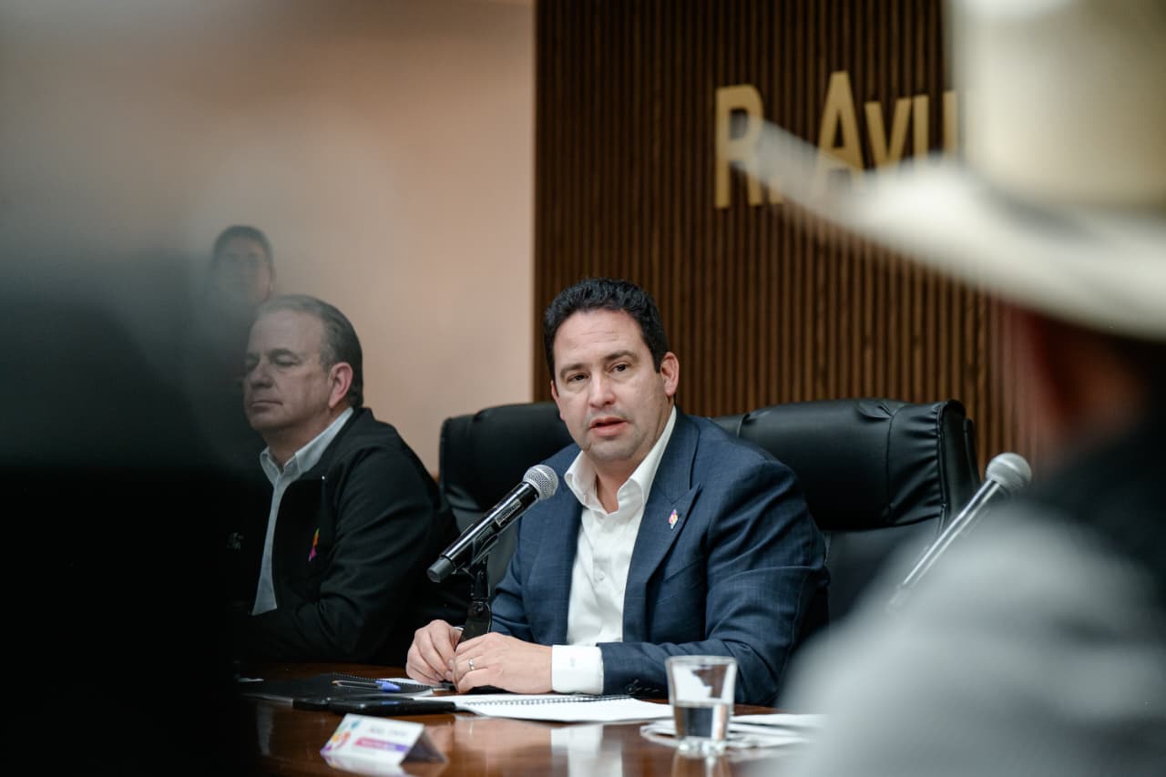 Aprueba Consejo convocatoria del Presupuesto Participativo 2026