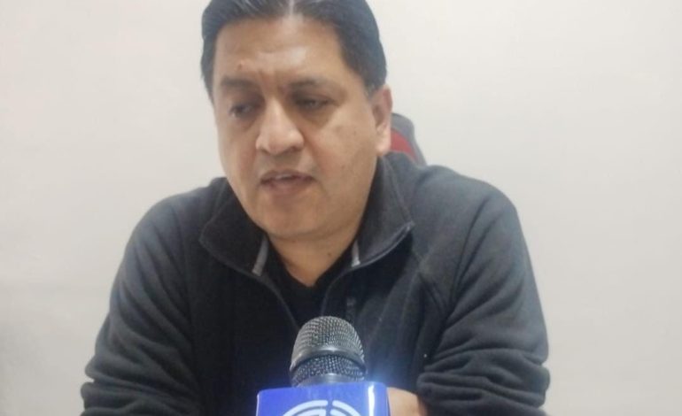 Cae presunto agresor sexual de menor embarazada