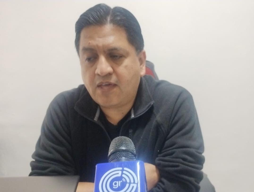 Cae presunto agresor sexual de menor embarazada
