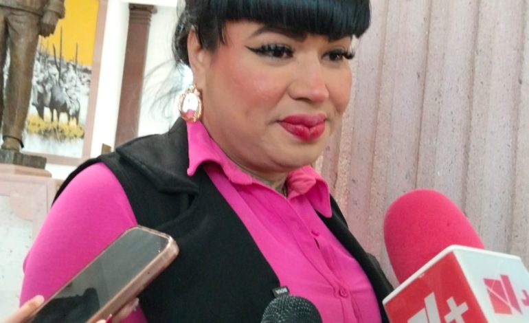 Buscan trans marchar en el 8M