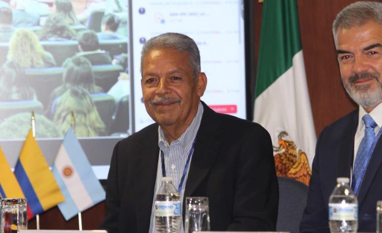 Va Tereso Medina por la CTM Nacional