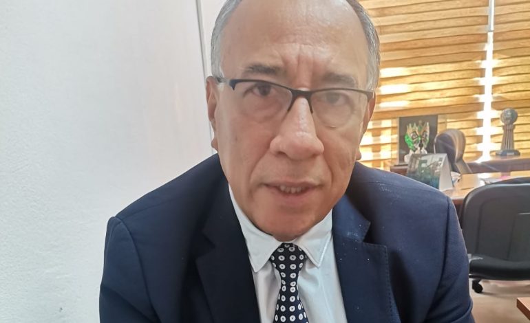 Ligados a una familia, casos de sarampión en Torreón