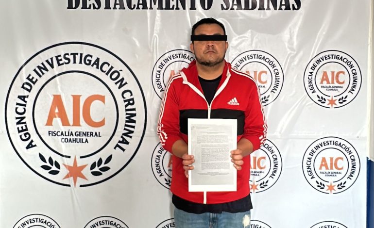 Acusado por abuso a niña de 11 va ante el juez