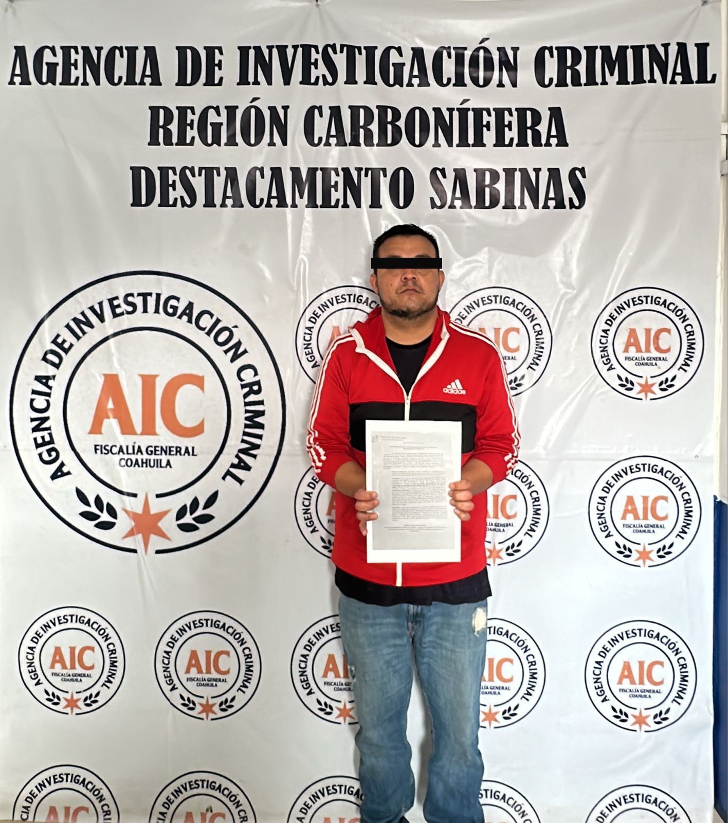 Acusado por abuso a niña de 11 va ante el juez