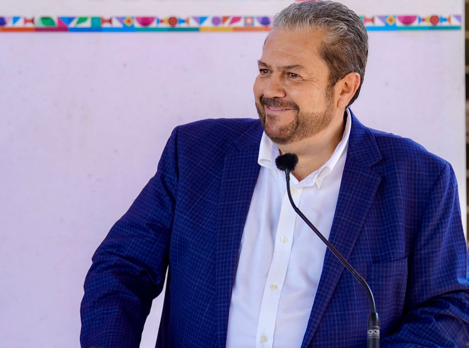 Obtiene Ramos calificación perfecta en transparencia