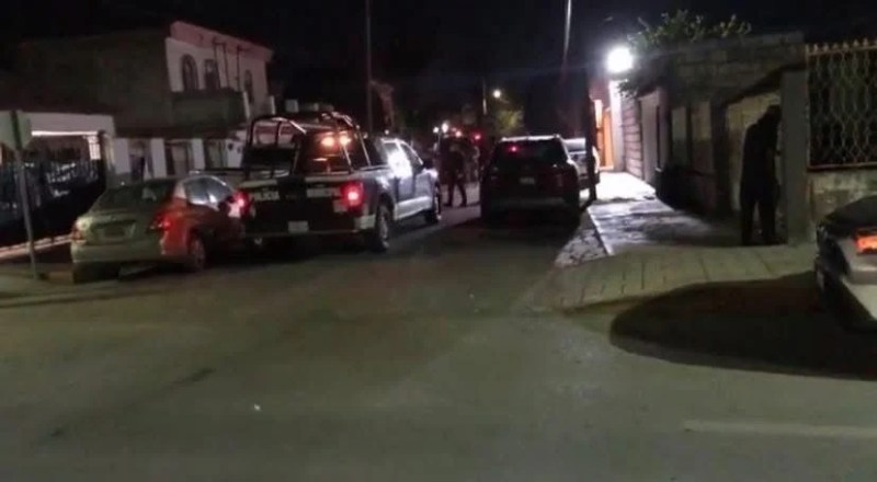 Catean casa de exlíder estatal de Morena